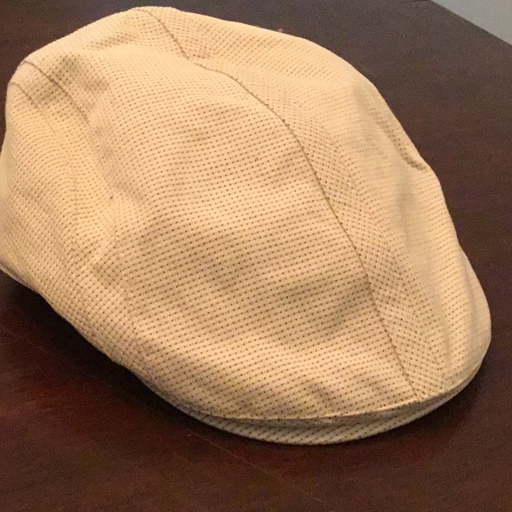 Bailey Tan hat XL